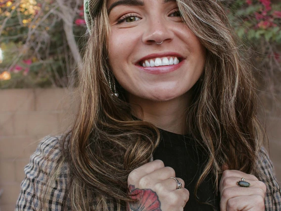 Cassidy Schoenfelder