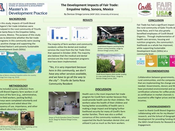 Research poster