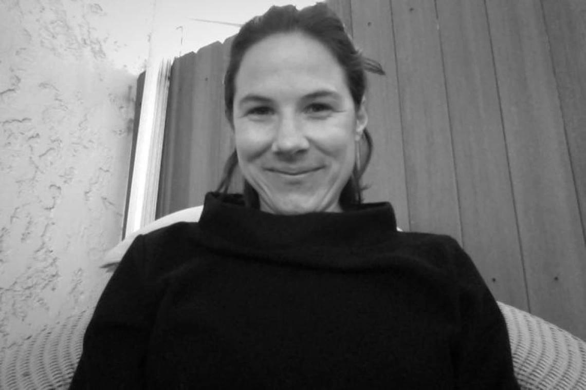 Samantha Turner
