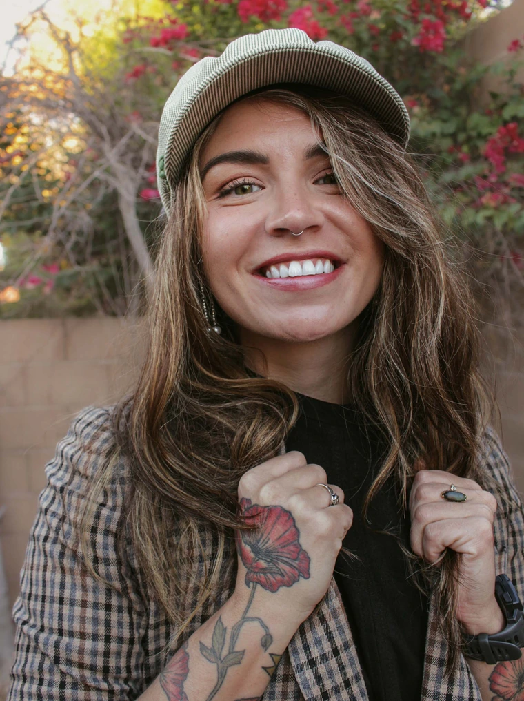 Cassidy Schoenfelder