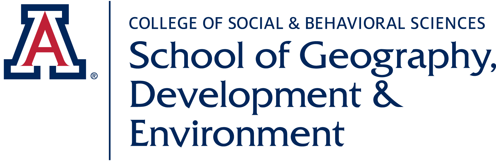School of Geography, Development &amp; Environment | Home