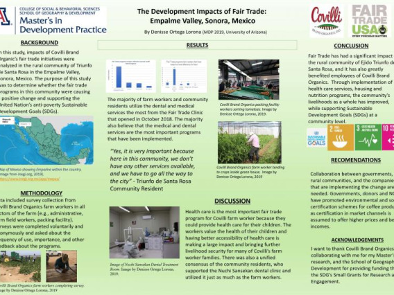 Research poster