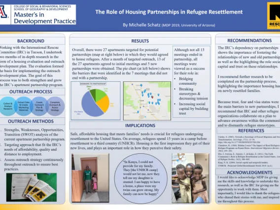 Research Poster