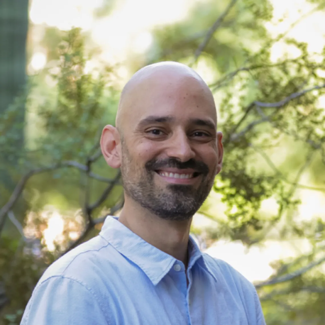 Mauricio Magaña