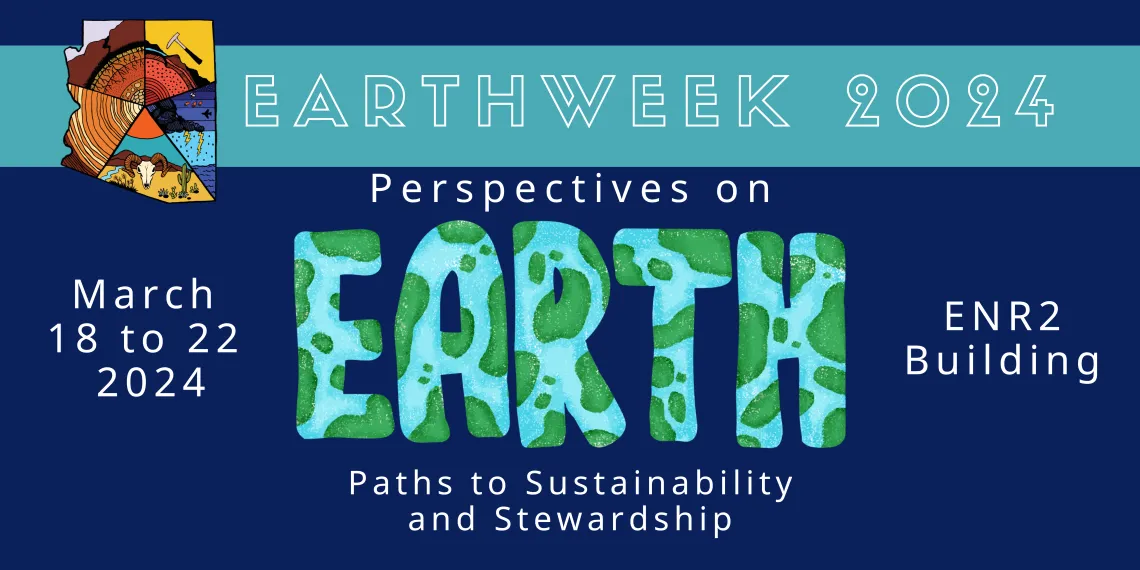 EARTHWEEK