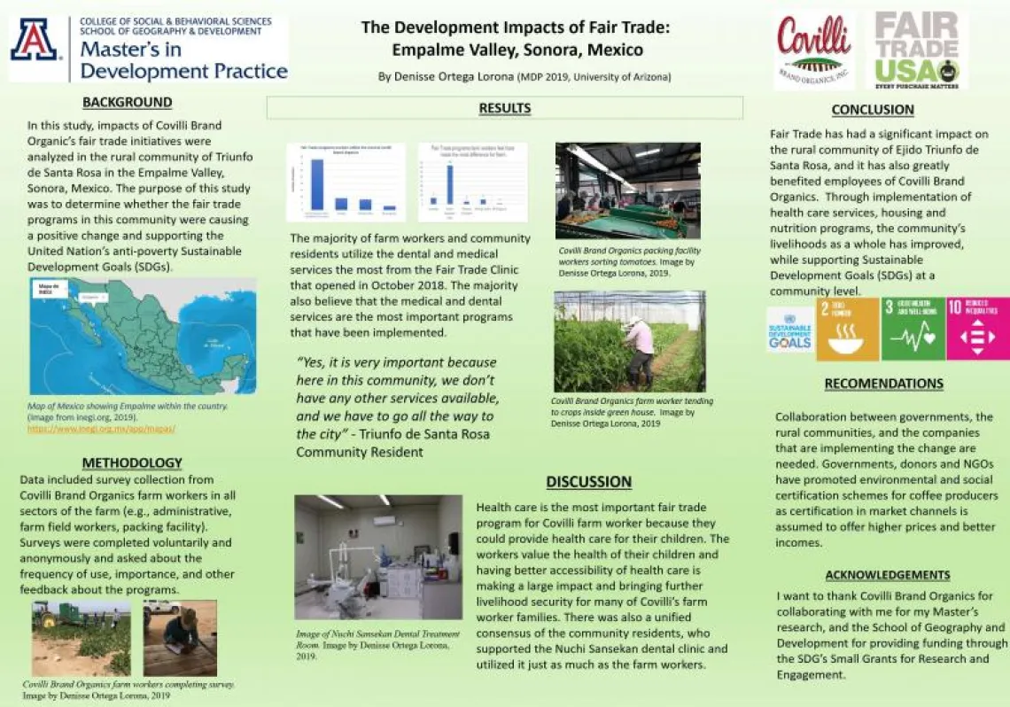 Research poster