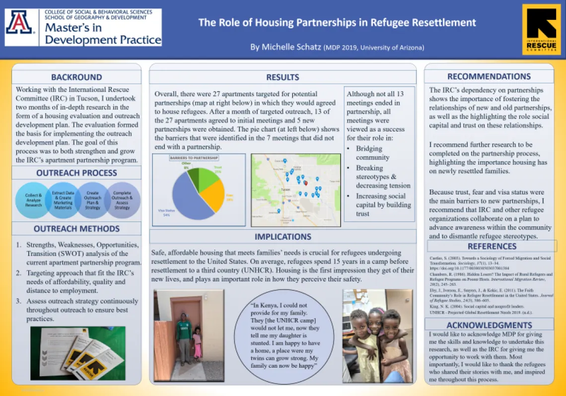 Research Poster