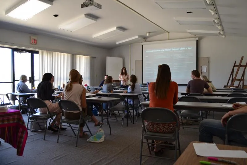 May 2017 Stakeholder Meeting